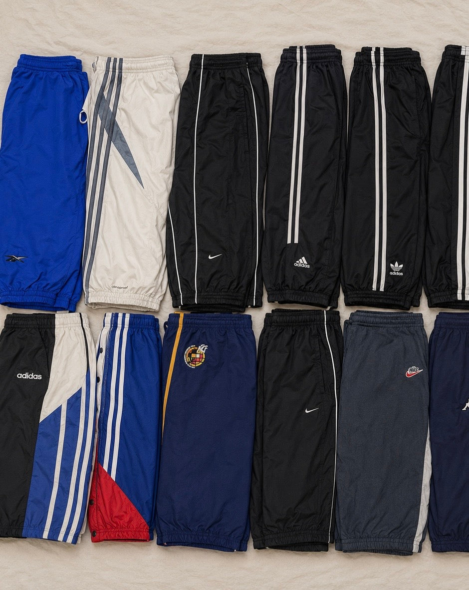 Trackpants y Joggers De Marca