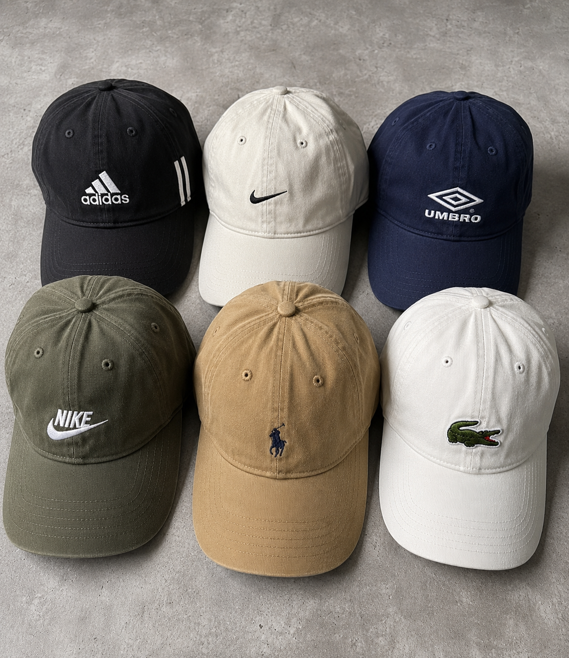 Gorras