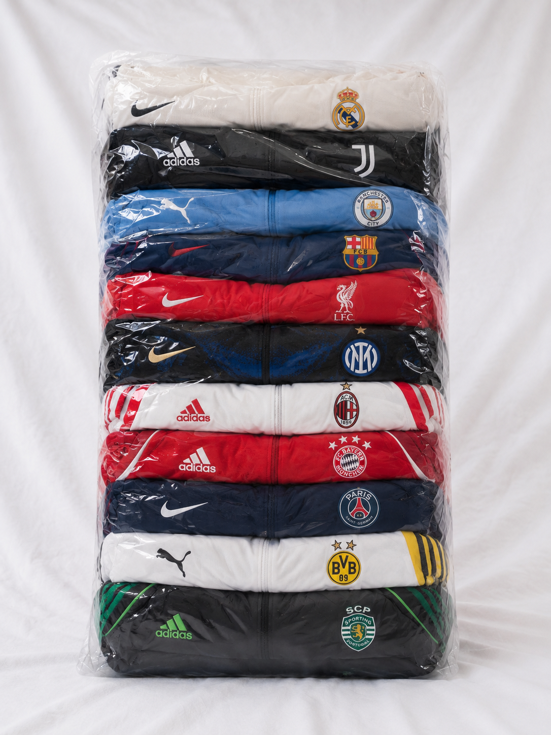 Bala Mix fútbol