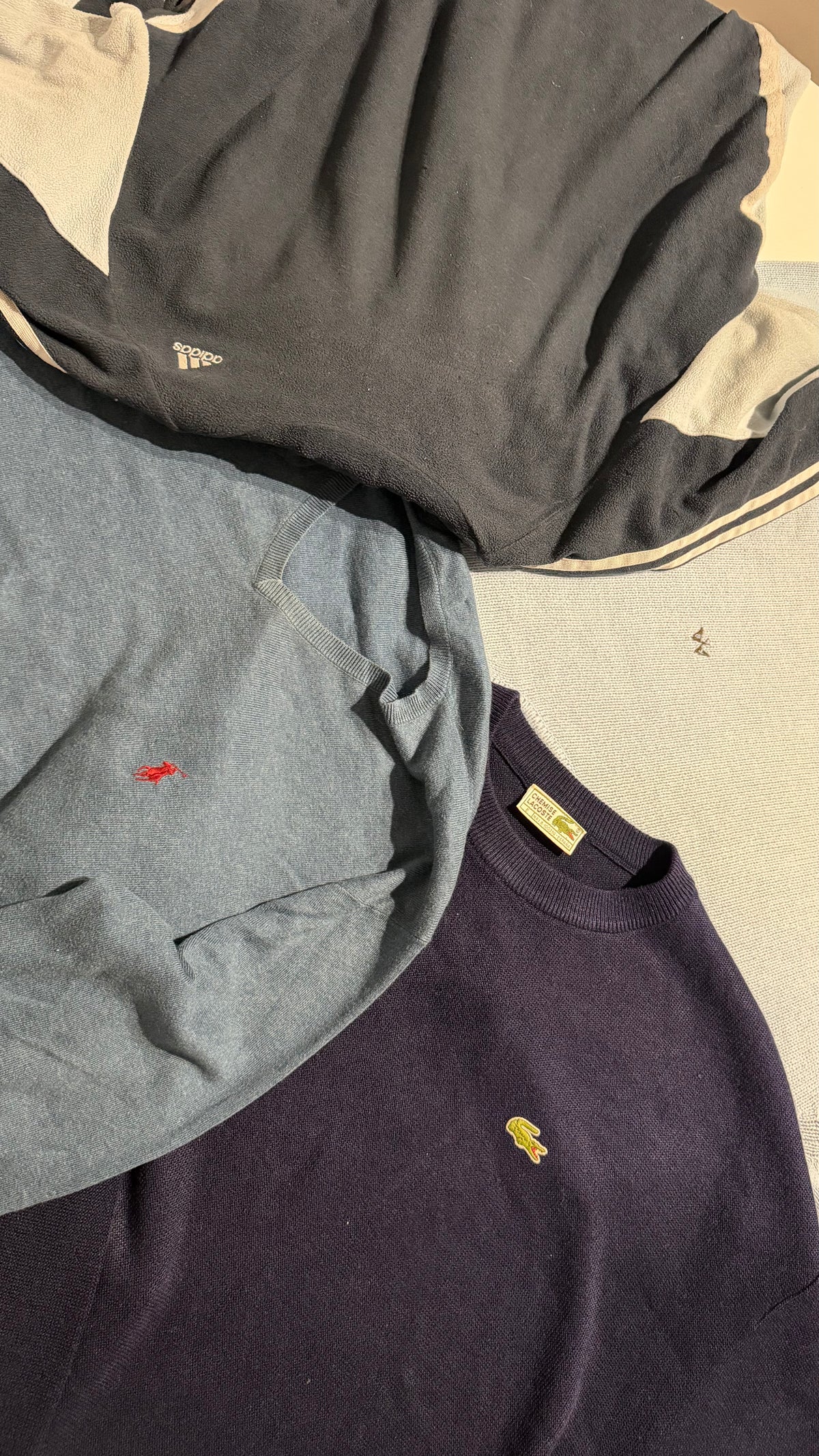 Jerseys De Marca