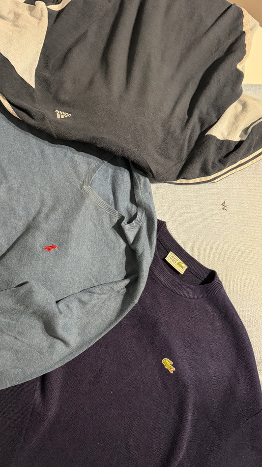 Jerseys De Marca