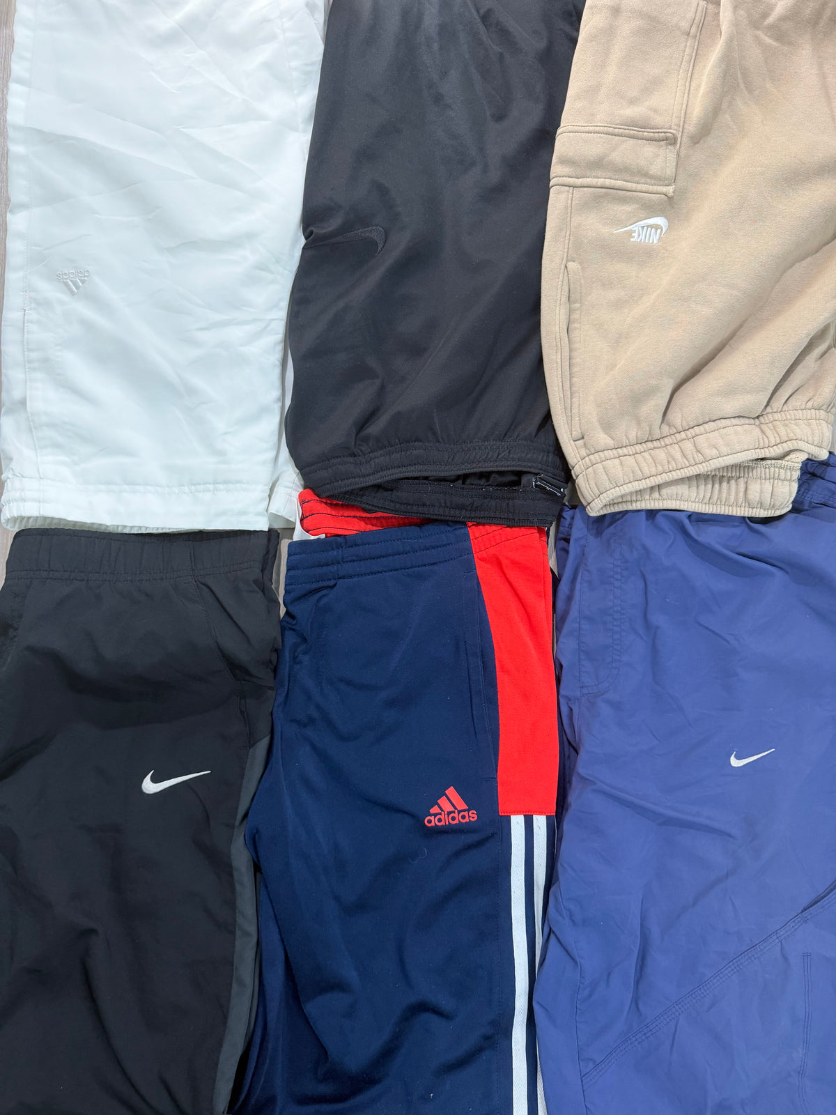 Trackpants y Joggers De Marca