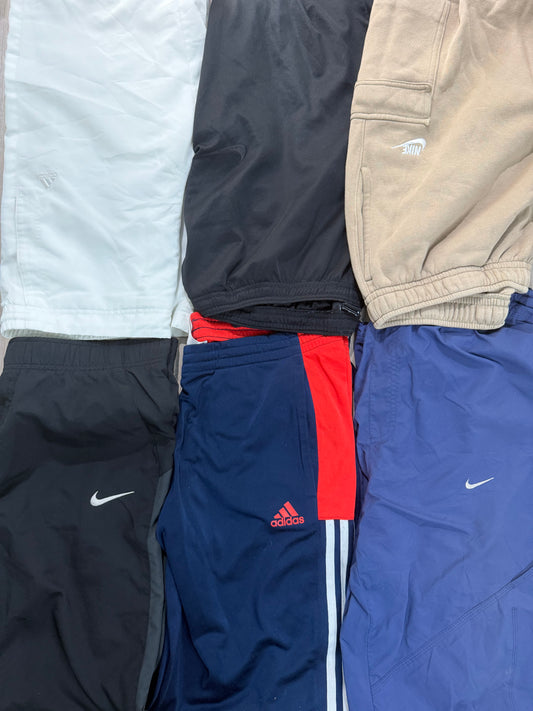 Trackpants y Joggers De Marca