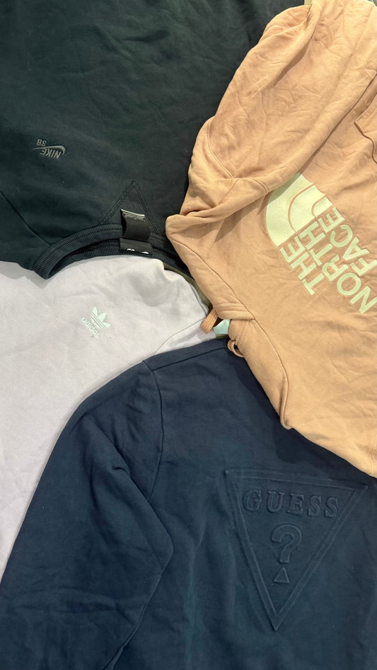 Sudaderas De Marca