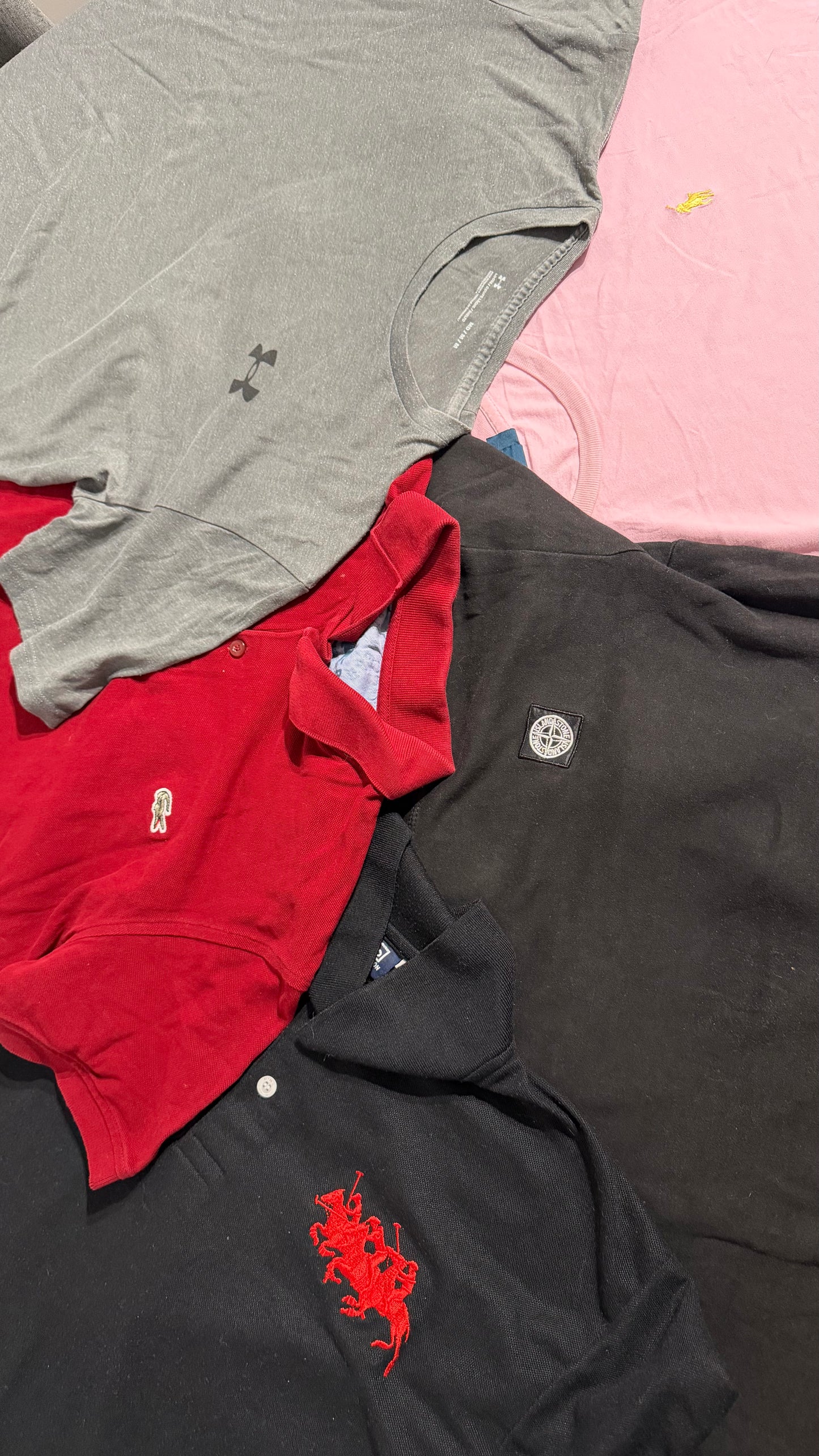 Ultima Bala LIQUIDACION Verano Premium